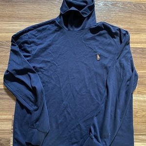 Polo Ralph Lauren Turtleneck